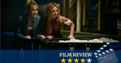 Samara Weaving and Sarah Michelle Gellar to Star in Ready or Not Sequel