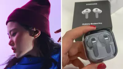 Samsung Galaxy Buds4 vs AirPods Pro: Real-World Test Before You Spend $399