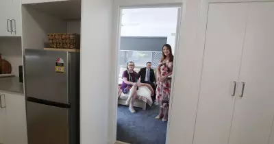 SASSI Opens New Safe Haven for Women Fleeing Domestic Violence