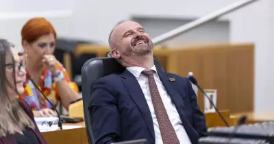 Saul Eslake Confirms ACT's Financial Woes: $6.3 Billion Lost