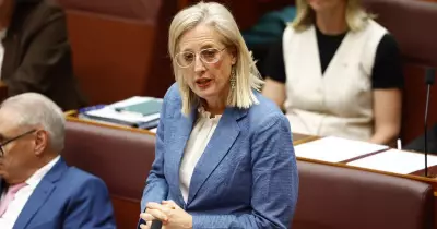 Senate Blocks FOI Bill, Forcing Katy Gallagher to Withdraw Proposed Changes