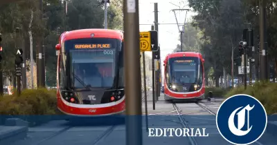 Senator Pocock's Free Public Transport Plan Faces Critical Funding Flaw
