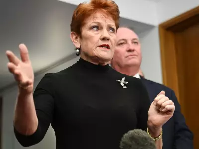 South Australia's Election Result Sends a Political Wake-Up Call