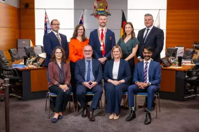 South Perth Council in Bitter Divide After Heated Debate Over Mayor's Diary