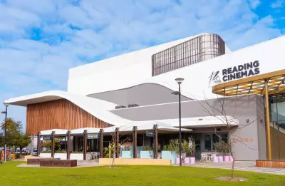 South West WA Booms as Busselton Centre Sells, Fun Park Listed