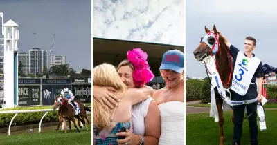 Star Galloper Returns for Newcastle Stakes in 2026 After Coal Crusher Win