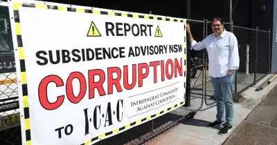 Steve and Valentina Josifovski Secure Secret NSW Government Payout