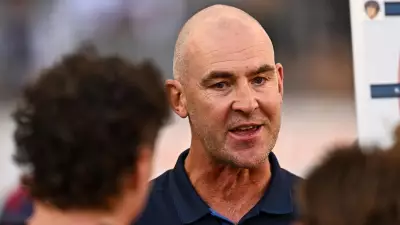 Steven King's Bold Move: Trent Rivers Dropped for Carlton Clash, Paddy Cross to Debut