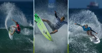 Surfest 2026 Cancelled for Day, Packed Weekend to Conclude