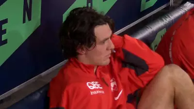 Sydney Swans Triumph Over Lions but Face Injury Concerns for Gulden and Heeney