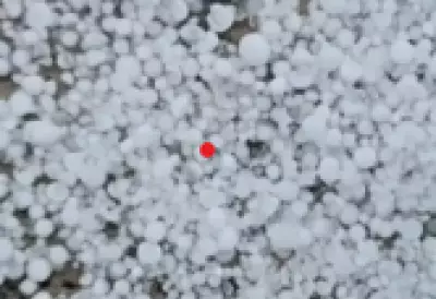 Sydney's West Ravaged by Destructive Storm: Hail, Floods, and Power Outages