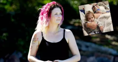 Taylor North Shares Heartfelt Story of Father Bradley's Passing at Mater Hospital