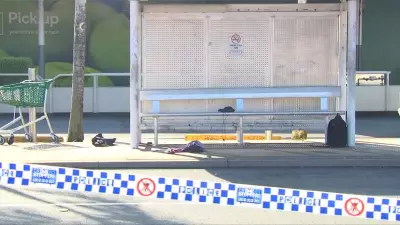 Teens Charged After Violent Bus Stop Rampage in Cairns, Fourth Victim Threatened
