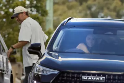 Tess and Ben Crosley Spotted Together Amid Lachie Neale Affair Saga Fallout