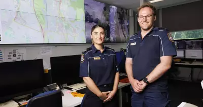 The Unseen Work Behind ACT's Bushfire and Flood Response Efforts