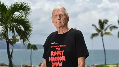 Theatre Founder Lured from Retirement for Rocky Horror Show Revival