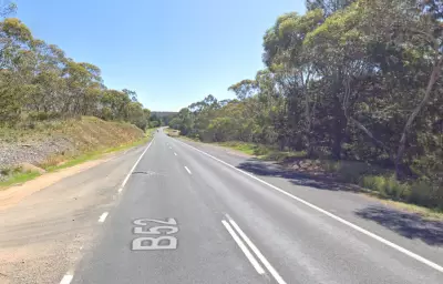 Three Dead, Three Seriously Injured in Head-On Crash on NSW's Kings Hwy