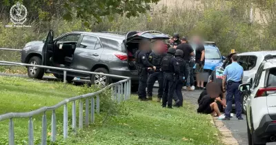 Three More Teens Charged in Alleged Canberra-Queanbeyan Drug Ring Probe