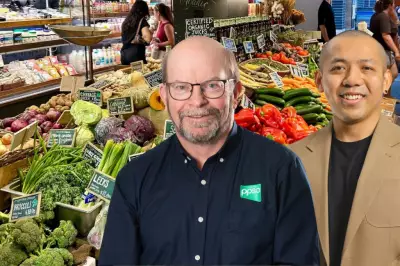 Tomato Prices Set to Surge as Fuel Costs Hit South Australia's Food Bowl