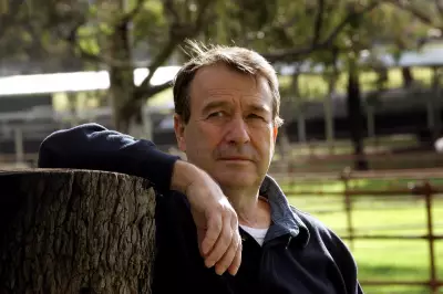 Top WA Trainer David Edwards Passes Aged 78, Days Before Race Honouring Ally