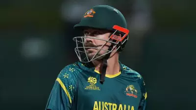 Travis Head Rejects Claims Australia's Cricketers Don't Care About T20 World Cup