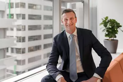 Tributes Flow for Long-Time Clough CEO Peter Bennett After Sudden Death