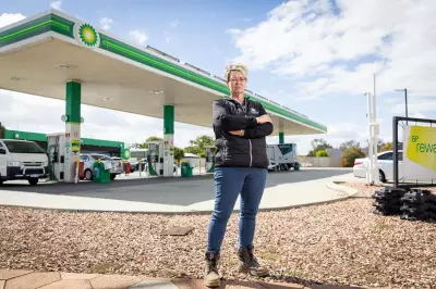 Truck Drivers Slam Federal Relief as Inadequate for WA Small Businesses