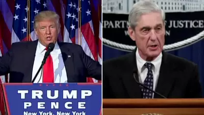 Trump Faces Backlash Over Remarks on Robert Mueller's Death