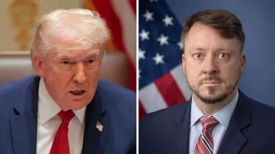 Trump's Critical Minerals Envoy Reassures Australian Mining Leaders on US Alliance