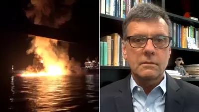 Trump's Delayed Iran Strikes Spark Global Confusion and Market Turmoil