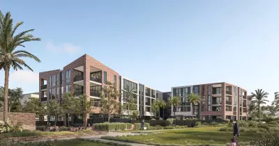 Two-Bedroom Plus Study Apartments at The Works Hit Sweet Spot for Buyers