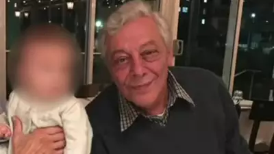 Two More Arrested in Sydney Grandfather's Alleged Kidnapping and Murder Case