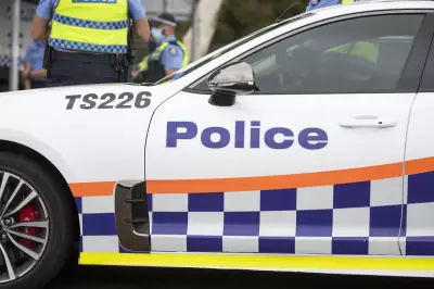 Two Northam Senior High School Students Arrested Over Chemical Device Incident