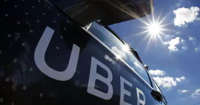 Uber Fares in Newcastle Surge 13.5% as Fuel Costs Drive Up Prices