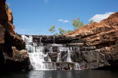 Ultimate Kimberley Travel Guide 2026: Best Times, Tours & Must-See Spots