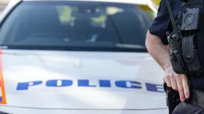 Unlicensed Driver Breaks into Police Yard to Retrieve Impounded Vehicle