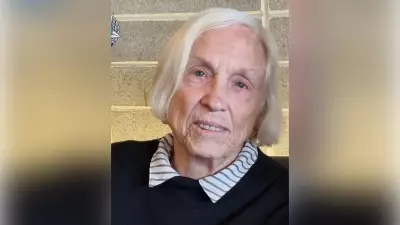 Urgent Police Appeal: Missing 81-Year-Old Woman with Alzheimer's in Perth