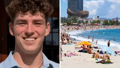 US College Student Found Dead in Barcelona After Night Out, Investigation Ongoing