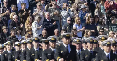 Veteran Families in Australia Require Enhanced Support Systems