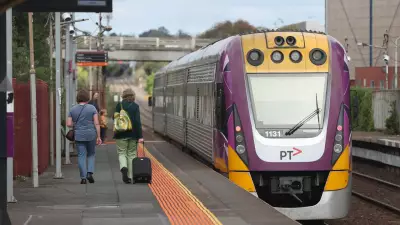 Victoria Announces Free Public Transport Amid Fuel Price Surge