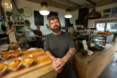 WA Businesses Warn of Job Losses as Rising Fuel and Supply Costs Bite