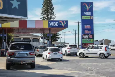 WA Fuel Crisis: Industry Leaders Warn of Widespread Business Impact