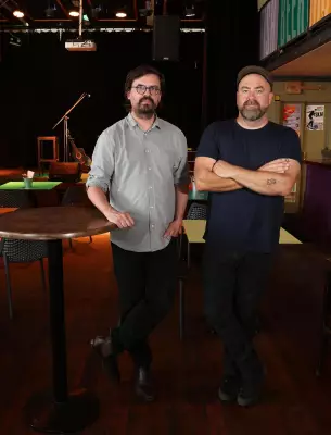 WA Live Music Venues Decline as Original Music Faces 'Inn Reaper' Threat