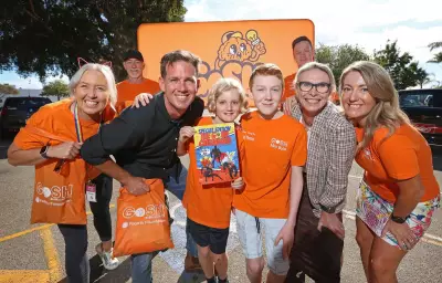 WA Tech Event for Youth Expands to South West and Mid West with Funding Boost