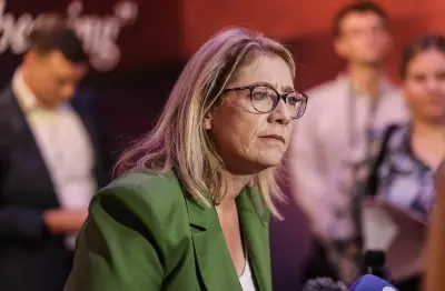 WA Treasurer Rita Saffioti Rejects NSW Claims of Busted GST Deal