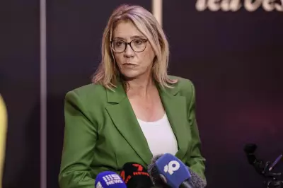 WA Treasurer Rita Saffioti Slams NSW's GST Stance as 'Economically Stupid'