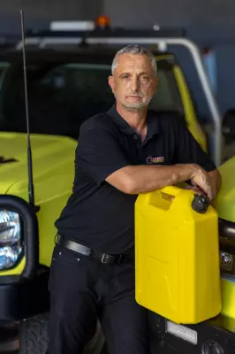 WA Truckers Face Stranding Risk Amid Fuel Uncertainty, Calls for Clarity