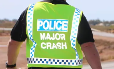 Welshpool Motorcycle Rider Seriously Injured in Horror Crash at Orrong Road Intersection