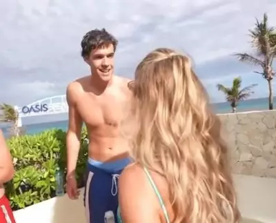 West Aussie Rugby Player Vows to Get OnlyFans Star Bonnie Blue 'Unbanned' from Australia