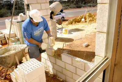 West Australians Endure Nation's Highest Housing Stress, New Data Reveals